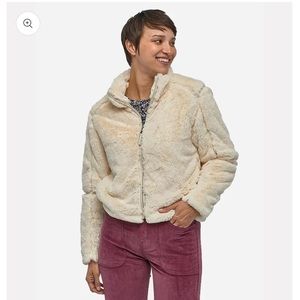 Patagonia EUC Lunar Frost Jacket- in great condition